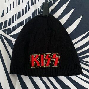 Vintage 2007 Winterland KISS Toque/Hat